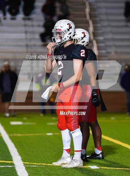 Thumbnail 1 in Argyle vs. Wylie (UIL 4A Regional Playoff) photogallery.