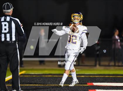 Thumbnail 2 in Argyle vs. Wylie (UIL 4A Regional Playoff) photogallery.