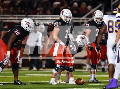 Thumbnail 2 in Argyle vs. Wylie (UIL 4A Regional Playoff) photogallery.