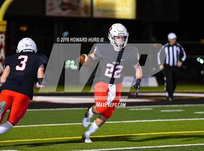 Thumbnail 1 in Argyle vs. Wylie (UIL 4A Regional Playoff) photogallery.