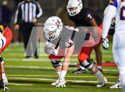 Thumbnail 1 in Argyle vs. Wylie (UIL 4A Regional Playoff) photogallery.