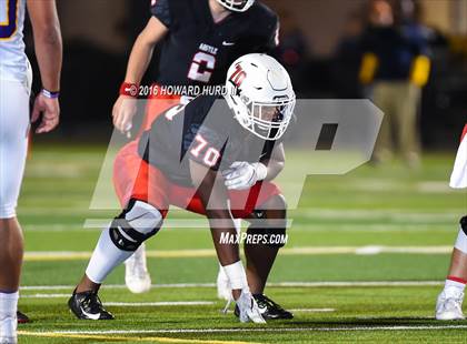 Thumbnail 1 in Argyle vs. Wylie (UIL 4A Regional Playoff) photogallery.