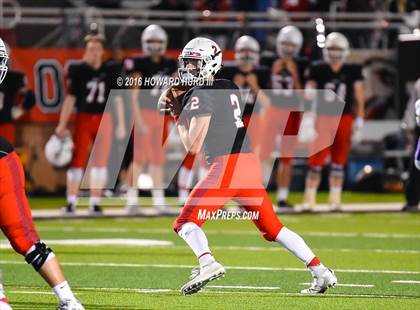Thumbnail 3 in Argyle vs. Wylie (UIL 4A Regional Playoff) photogallery.