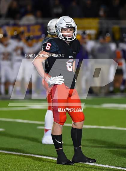 Thumbnail 3 in Argyle vs. Wylie (UIL 4A Regional Playoff) photogallery.