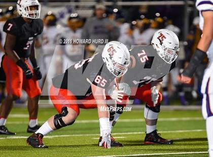 Thumbnail 1 in Argyle vs. Wylie (UIL 4A Regional Playoff) photogallery.