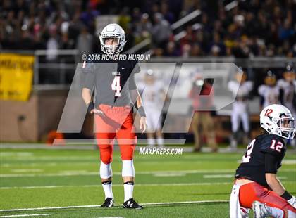 Thumbnail 2 in Argyle vs. Wylie (UIL 4A Regional Playoff) photogallery.