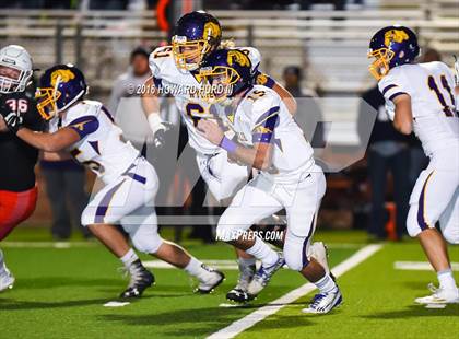 Thumbnail 3 in Argyle vs. Wylie (UIL 4A Regional Playoff) photogallery.