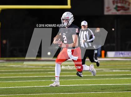 Thumbnail 3 in Argyle vs. Wylie (UIL 4A Regional Playoff) photogallery.