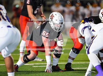 Thumbnail 1 in Argyle vs. Wylie (UIL 4A Regional Playoff) photogallery.