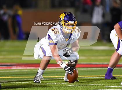Thumbnail 3 in Argyle vs. Wylie (UIL 4A Regional Playoff) photogallery.