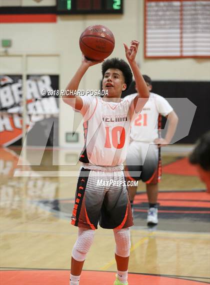 Thumbnail 1 in Central Valley Christian @ Selma photogallery.