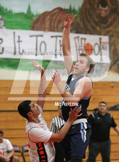 Thumbnail 1 in Central Valley Christian @ Selma photogallery.