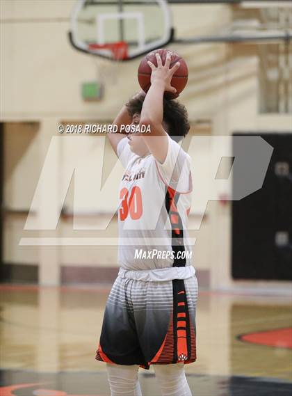 Thumbnail 1 in Central Valley Christian @ Selma photogallery.