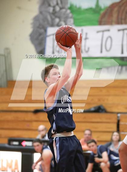 Thumbnail 2 in Central Valley Christian @ Selma photogallery.