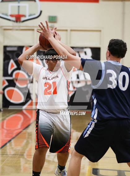 Thumbnail 1 in Central Valley Christian @ Selma photogallery.