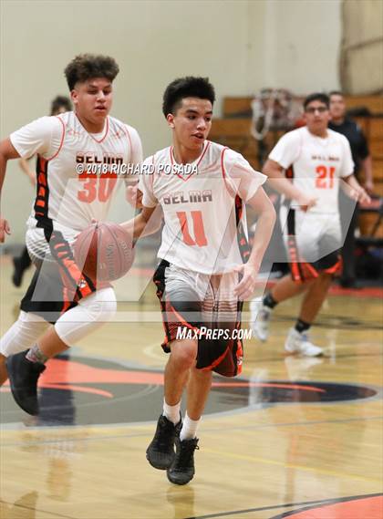 Thumbnail 3 in Central Valley Christian @ Selma photogallery.