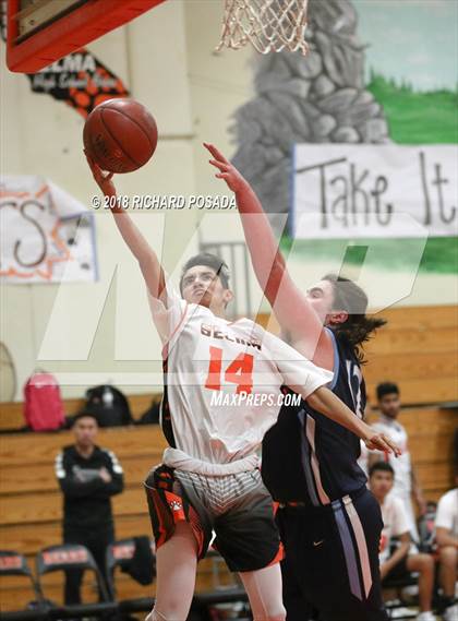 Thumbnail 2 in Central Valley Christian @ Selma photogallery.