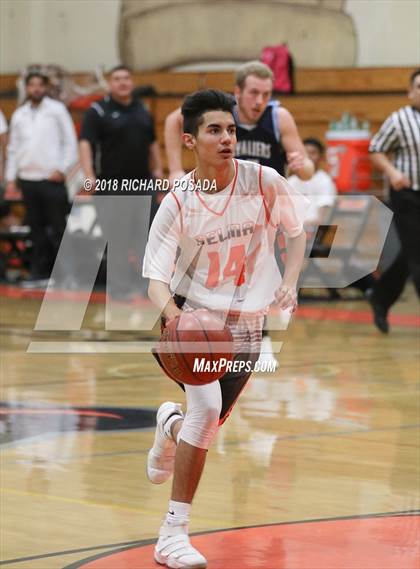 Thumbnail 2 in Central Valley Christian @ Selma photogallery.
