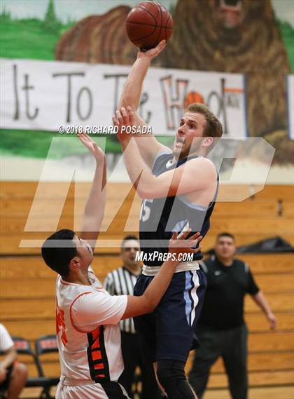 Thumbnail 3 in Central Valley Christian @ Selma photogallery.