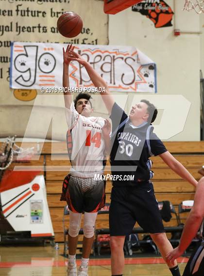 Thumbnail 1 in Central Valley Christian @ Selma photogallery.