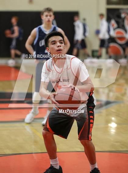 Thumbnail 1 in Central Valley Christian @ Selma photogallery.