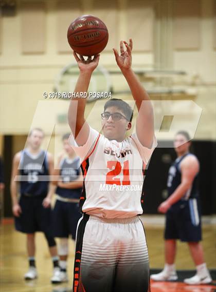 Thumbnail 3 in Central Valley Christian @ Selma photogallery.