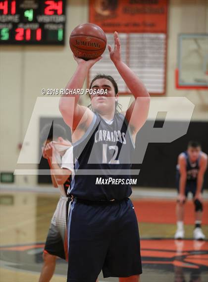 Thumbnail 1 in Central Valley Christian @ Selma photogallery.