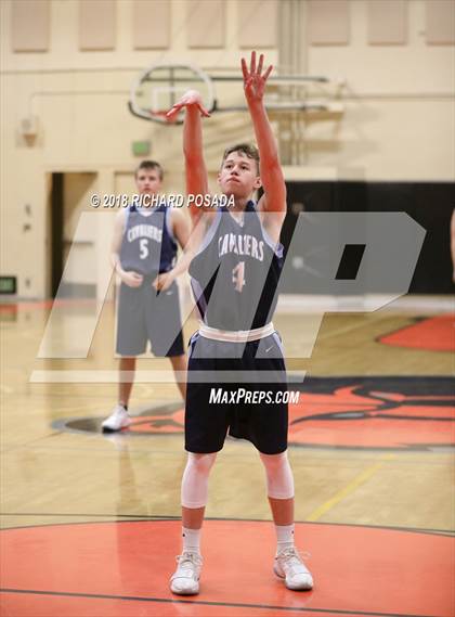 Thumbnail 1 in Central Valley Christian @ Selma photogallery.