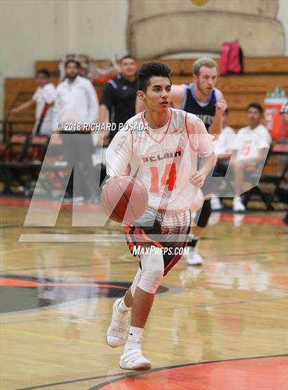 Thumbnail 1 in Central Valley Christian @ Selma photogallery.