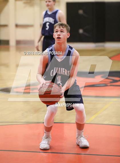 Thumbnail 2 in Central Valley Christian @ Selma photogallery.
