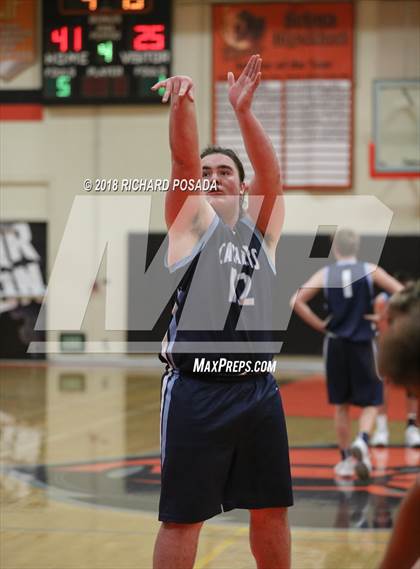 Thumbnail 2 in Central Valley Christian @ Selma photogallery.