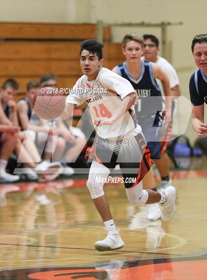 Thumbnail 2 in Central Valley Christian @ Selma photogallery.