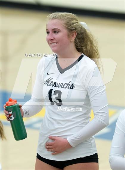 Thumbnail 3 in Archbishop Mitty vs. Sacred Heart Cathedral Preparatory (CIF CCS Playoffs) photogallery.