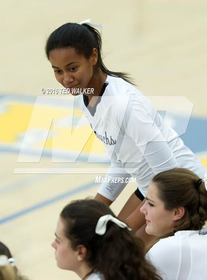 Thumbnail 1 in Archbishop Mitty vs. Sacred Heart Cathedral Preparatory (CIF CCS Playoffs) photogallery.