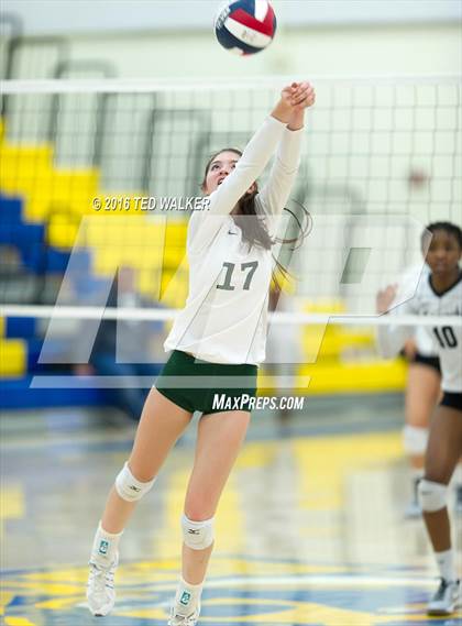 Thumbnail 3 in Archbishop Mitty vs. Sacred Heart Cathedral Preparatory (CIF CCS Playoffs) photogallery.