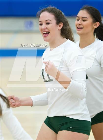 Thumbnail 2 in Archbishop Mitty vs. Sacred Heart Cathedral Preparatory (CIF CCS Playoffs) photogallery.
