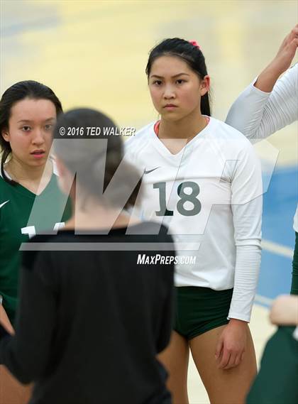 Thumbnail 2 in Archbishop Mitty vs. Sacred Heart Cathedral Preparatory (CIF CCS Playoffs) photogallery.