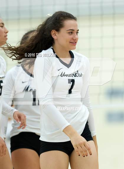 Thumbnail 3 in Archbishop Mitty vs. Sacred Heart Cathedral Preparatory (CIF CCS Playoffs) photogallery.