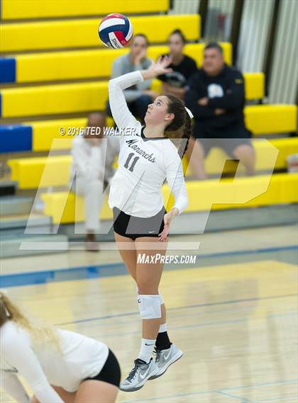Thumbnail 2 in Archbishop Mitty vs. Sacred Heart Cathedral Preparatory (CIF CCS Playoffs) photogallery.