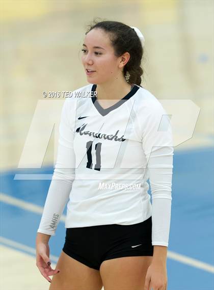 Thumbnail 2 in Archbishop Mitty vs. Sacred Heart Cathedral Preparatory (CIF CCS Playoffs) photogallery.