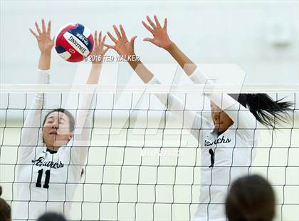 Thumbnail 1 in Archbishop Mitty vs. Sacred Heart Cathedral Preparatory (CIF CCS Playoffs) photogallery.