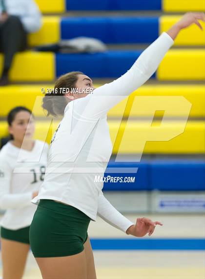 Thumbnail 3 in Archbishop Mitty vs. Sacred Heart Cathedral Preparatory (CIF CCS Playoffs) photogallery.