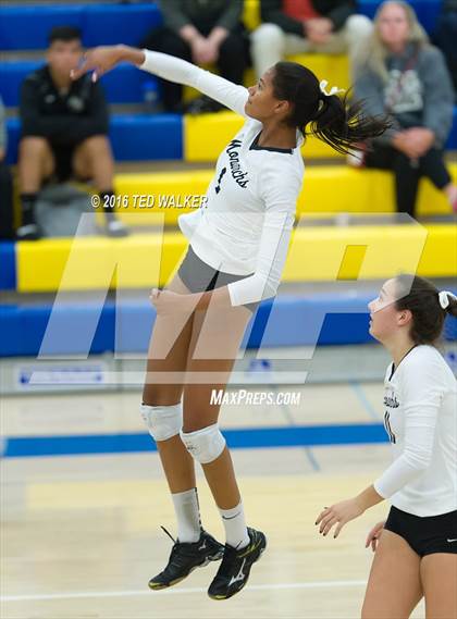 Thumbnail 2 in Archbishop Mitty vs. Sacred Heart Cathedral Preparatory (CIF CCS Playoffs) photogallery.