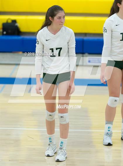 Thumbnail 2 in Archbishop Mitty vs. Sacred Heart Cathedral Preparatory (CIF CCS Playoffs) photogallery.