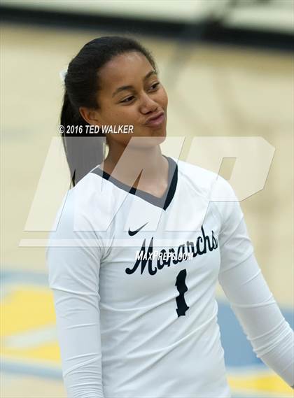 Thumbnail 2 in Archbishop Mitty vs. Sacred Heart Cathedral Preparatory (CIF CCS Playoffs) photogallery.