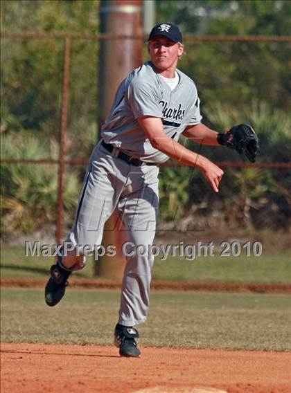 Thumbnail 3 in Spanish River @ Boca Raton photogallery.