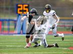 Photo from the gallery "Bishop McDevitt vs. Southern Columbia Area (PIAA 2A Semifinal Playoff)"