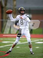 Photo from the gallery "Bishop McDevitt vs. Southern Columbia Area (PIAA 2A Semifinal Playoff)"