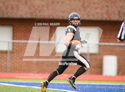 Thumbnail 2 in Bishop McDevitt vs. Southern Columbia Area (PIAA 2A Semifinal Playoff) photogallery.