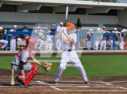 Thumbnail 3 in St. John's vs. White Plains (IMG National Classic) photogallery.